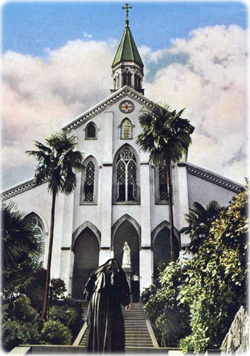 Igreja catolica