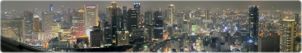 Osaka
