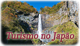 Japão turismo