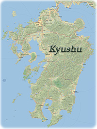 Kyushu