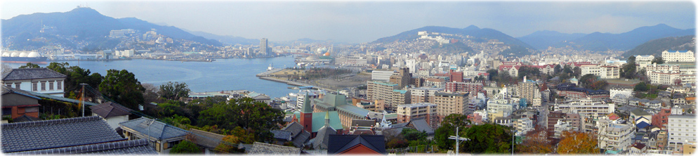 Nagasaki