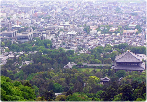 Nara Japão