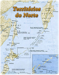 Territorios norte