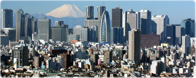 Tokyo