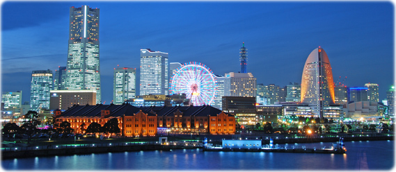 Yokohama