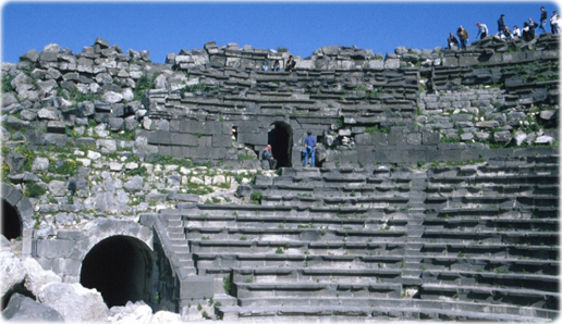 Gadara