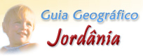 Jordania turismo