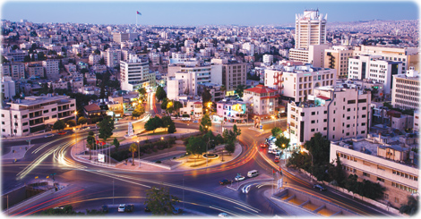 Jordania