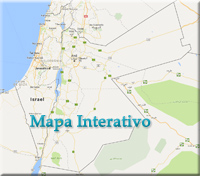 Mapa geografico