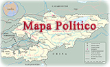 Mapa politico
