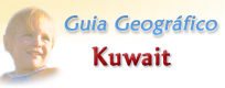 Kuwait turismo