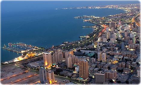 Kuwait