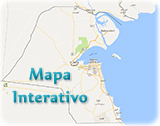Mapa Geografico
