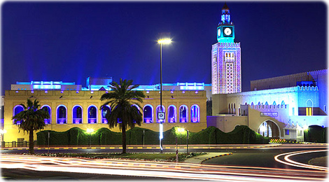 Palacio