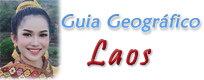 Laos turismo