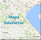 Mapa geografico