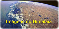 Himalaia e Everest