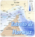 Estreito Hormuz