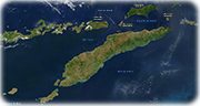 Ilha Timor