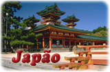 Turismo Japão