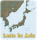 Leste Asia