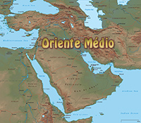 Mapa fisico