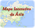Mapa geografico