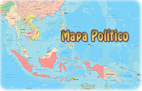 Mapa politico