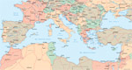 Mar Mediterraneo