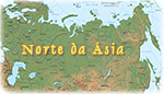 Norte Asia