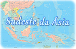 Sudeste Asia