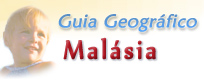 Malásia turismo