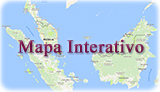 Mapa interativo