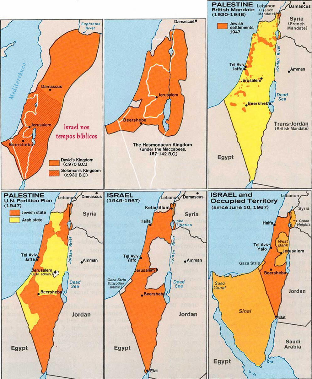 Palestina