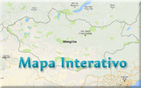 Mapa geografico