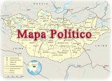 Mapa politico