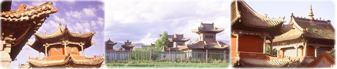 Monasterio