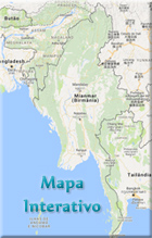 Mapa geografico
