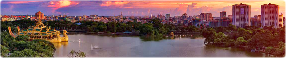 Yangon