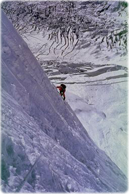 Alpinista