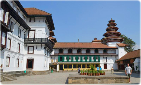 Kathmandu