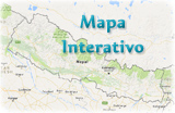 Nepal Geográfico
