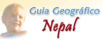 Nepal turismo