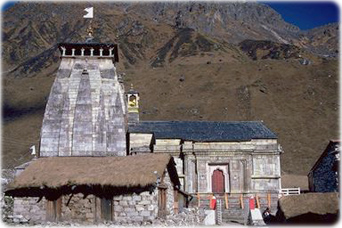 Templo Nepal