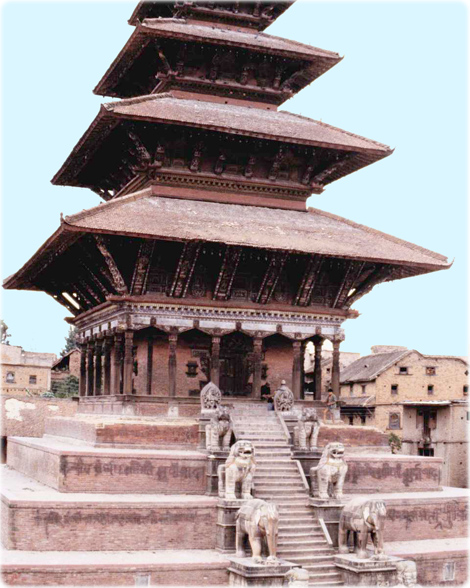 Templo