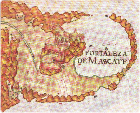 Mascate