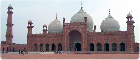 Lahore