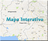Mapa geografico