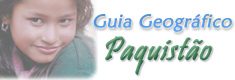 Paquistão turismo