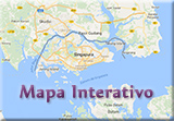 Mapa Geografico